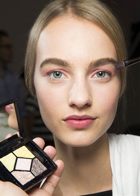 dior spring summer 2016 highlighter|Dior Spring 2016 Makeup Collection .